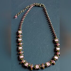 Sorrelli Juicy Fruit Necklace